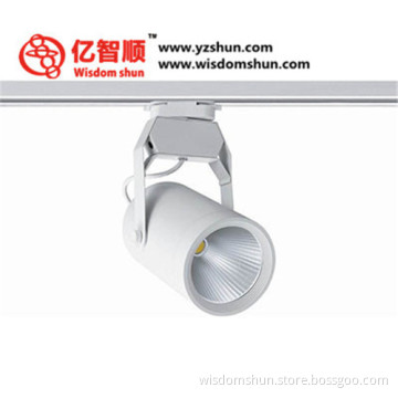 2014 Most popular 15W 20W 30W COB LED downlight, dimmable LED downlight
